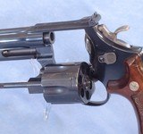 **SOLD**Smith & Wesson Model 27-3 Revolver in .357 Magnum Caliber **Minty - No Lock - Classic Smith** - 17 of 20