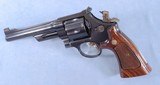 **SOLD**Smith & Wesson Model 27-3 Revolver in .357 Magnum Caliber **Minty - No Lock - Classic Smith** - 19 of 20