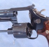 **SOLD**Smith & Wesson Model 27-3 Revolver in .357 Magnum Caliber **Minty - No Lock - Classic Smith** - 18 of 20