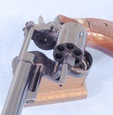 ** SOLD ** 1983 Vintage Smith & Wesson Model 19-5 .357 Magnum Revolver w/ 6