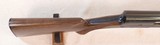 Browning "Buck Special" Auto 5 Light Twelve Semi Auto Shotgun in 12 Gauge **Japan Made - Rifle Style Sights** - 9 of 22