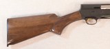 Browning "Buck Special" Auto 5 Light Twelve Semi Auto Shotgun in 12 Gauge **Japan Made - Rifle Style Sights** - 6 of 22