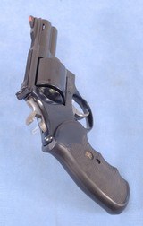 ** SOLD ** Smith & Wesson Model 29-4 Double Action Revolver in .44 Magnum Caliber **3 Inch Magna Ported Barrel - 1 of 2500 - Mfg 1989 - 3 of 20