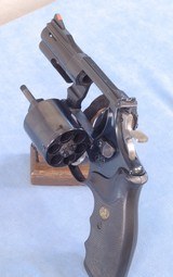 ** SOLD ** Smith & Wesson Model 29-4 Double Action Revolver in .44 Magnum Caliber **3 Inch Magna Ported Barrel - 1 of 2500 - Mfg 1989 - 16 of 20