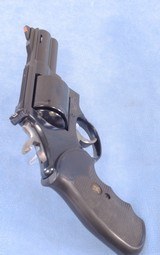 ** SOLD ** Smith & Wesson Model 29-4 Double Action Revolver in .44 Magnum Caliber **3 Inch Magna Ported Barrel - 1 of 2500 - Mfg 1989 - 5 of 20