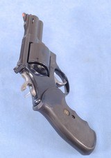 ** SOLD ** Smith & Wesson Model 29-4 Double Action Revolver in .44 Magnum Caliber **3 Inch Magna Ported Barrel - 1 of 2500 - Mfg 1989 - 4 of 20