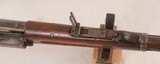 **SOLD**Springfield Armory Model 1899 Bolt Action Carbine in .30-40 Krag (.30 Army) Caliber **Mfg 1901 - Carbine Version with Correctly Marked - 17 of 25