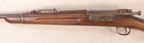 **SOLD**Springfield Armory Model 1899 Bolt Action Carbine in .30-40 Krag (.30 Army) Caliber **Mfg 1901 - Carbine Version with Correctly Marked - 4 of 25
