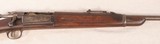 **SOLD**Springfield Armory Model 1899 Bolt Action Carbine in .30-40 Krag (.30 Army) Caliber **Mfg 1901 - Carbine Version with Correctly Marked - 7 of 25