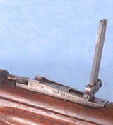 **SOLD**Springfield Armory Model 1899 Bolt Action Carbine in .30-40 Krag (.30 Army) Caliber **Mfg 1901 - Carbine Version with Correctly Marked - 22 of 25