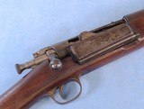**SOLD**Springfield Armory Model 1899 Bolt Action Carbine in .30-40 Krag (.30 Army) Caliber **Mfg 1901 - Carbine Version with Correctly Marked - 24 of 25