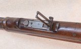 **SOLD**Springfield Armory Model 1899 Bolt Action Carbine in .30-40 Krag (.30 Army) Caliber **Mfg 1901 - Carbine Version with Correctly Marked - 21 of 25