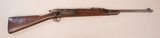 **SOLD**Springfield Armory Model 1899 Bolt Action Carbine in .30-40 Krag (.30 Army) Caliber **Mfg 1901 - Carbine Version with Correctly Marked - 1 of 25