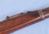 **SOLD**Springfield Armory Model 1899 Bolt Action Carbine in .30-40 Krag (.30 Army) Caliber **Mfg 1901 - Carbine Version with Correctly Marked - 25 of 25