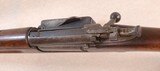 **SOLD**Springfield Armory Model 1899 Bolt Action Carbine in .30-40 Krag (.30 Army) Caliber **Mfg 1901 - Carbine Version with Correctly Marked - 20 of 25