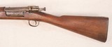 **SOLD**Springfield Armory Model 1899 Bolt Action Carbine in .30-40 Krag (.30 Army) Caliber **Mfg 1901 - Carbine Version with Correctly Marked - 3 of 25
