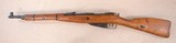 ***SOLD***Hungarian
FÉG Mosin M44 Bolt Action Carbine Chambered in 7.62x54R Caliber **Mfg 1953 - Has Budapest Hungary Markings** - 2 of 19