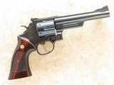 **SOLD** Smith & Wesson Model 57, Cal. .41 Magnum, Magna Ported, 6 Inch Barrel - 2 of 10