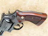 **SOLD** Smith & Wesson Model 57, Cal. .41 Magnum, Magna Ported, 6 Inch Barrel - 4 of 10