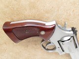 Smith & Wesson Model 686 Distinguished Combat Magnum, Cal. .357 Magnum, 6 Inch Barrel - 5 of 10