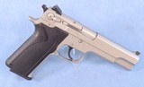 ** SOLD ** Smith & Wesson Model 4506-1 Semi Auto Pistol in .45 Auto Caliber **Mfg 1996 - Excellent Condition** - 1 of 16