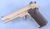 ** SOLD ** Smith & Wesson Model 4506-1 Semi Auto Pistol in .45 Auto Caliber **Mfg 1996 - Excellent Condition** - 2 of 16