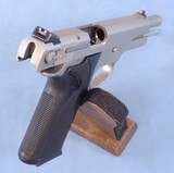 ** SOLD ** Smith & Wesson Model 4506-1 Semi Auto Pistol in .45 Auto Caliber **Mfg 1996 - Excellent Condition** - 15 of 16