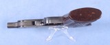 ***SOLD***Sheridan KNOCABOUT Tip Up Pistol in .22 Long Rifle Caliber **Excellent Condition - - 8 of 15