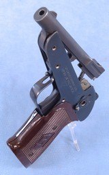 ***SOLD***Sheridan KNOCABOUT Tip Up Pistol in .22 Long Rifle Caliber **Excellent Condition - - 15 of 15