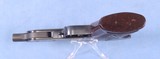 ***SOLD***Sheridan KNOCABOUT Tip Up Pistol in .22 Long Rifle Caliber **Excellent Condition - - 7 of 15