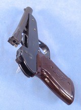 ***SOLD***Sheridan KNOCABOUT Tip Up Pistol in .22 Long Rifle Caliber **Excellent Condition - - 5 of 15