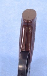 ***SOLD***Sheridan KNOCABOUT Tip Up Pistol in .22 Long Rifle Caliber **Excellent Condition - - 10 of 15