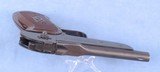 ***SOLD***Sheridan KNOCABOUT Tip Up Pistol in .22 Long Rifle Caliber **Excellent Condition - - 6 of 15