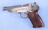 ***SOLD***Sheridan KNOCABOUT Tip Up Pistol in .22 Long Rifle Caliber **Excellent Condition - - 1 of 15