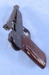 ***SOLD***Sheridan KNOCABOUT Tip Up Pistol in .22 Long Rifle Caliber **Excellent Condition - - 4 of 15