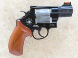 **SOLD**Smith & Wesson Model 325 PD, AirLite PD, Cal. .45 ACP - 3 of 13