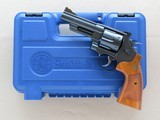 ** SOLD ** Smith & Wesson Model 29 Classic, Cal. .44 Magnum, 4 Inch Barrel - 1 of 13