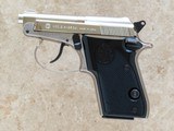Beretta Model 21A, Nickel, Cal. .25 ACP - 7 of 18