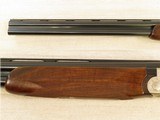 ** SOLD ** Beretta SV10 Perennia III Over/Under 12 Gauge Shotgun, 28 Inch Barrels, Kick-Off Recoil Mech. - 8 of 22