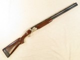 ** SOLD ** Beretta SV10 Perennia III Over/Under 12 Gauge Shotgun, 28 Inch Barrels, Kick-Off Recoil Mech. - 2 of 22