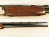 ** SOLD ** Beretta SV10 Perennia III Over/Under 12 Gauge Shotgun, 28 Inch Barrels, Kick-Off Recoil Mech. - 7 of 22