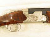 ** SOLD ** Beretta SV10 Perennia III Over/Under 12 Gauge Shotgun, 28 Inch Barrels, Kick-Off Recoil Mech. - 6 of 22