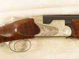 ** SOLD ** Beretta SV10 Perennia III Over/Under 12 Gauge Shotgun, 28 Inch Barrels, Kick-Off Recoil Mech. - 5 of 22