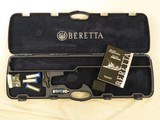 ** SOLD ** Beretta SV10 Perennia III Over/Under 12 Gauge Shotgun, 28 Inch Barrels, Kick-Off Recoil Mech. - 21 of 22