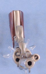 **SOLD**
Ruger New Model Bearcat Single Action Revolver in .22 Long Rifle **Very Good Condition - Mfg 2018** - 12 of 14