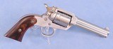 **SOLD**
Ruger New Model Bearcat Single Action Revolver in .22 Long Rifle **Very Good Condition - Mfg 2018** - 2 of 14