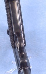 ***SOLD*** Ruger Mark I Target Pistol Chambered in .22 Long Rifle **Mfg 1979 - Adjustable Rear Sight** - 11 of 14