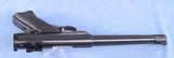 ***SOLD*** Ruger Mark I Target Pistol Chambered in .22 Long Rifle **Mfg 1979 - Adjustable Rear Sight** - 6 of 14