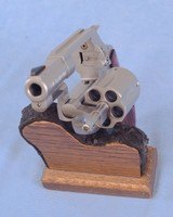 Smith & Wesson Model 60-14 "Lady Smith" Double Action Revolver Chambered in .357 Magnum **Very Nice Condition - Beautiful Wood Grips - 14 of 18