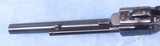 **SOLD**
Ruger Old Model Blackhawk Single Action Revolver in .45 Colt/.45 Auto **Mfg 1972 - Unconverted 3 Screw - 2 Cylinders** - 9 of 19